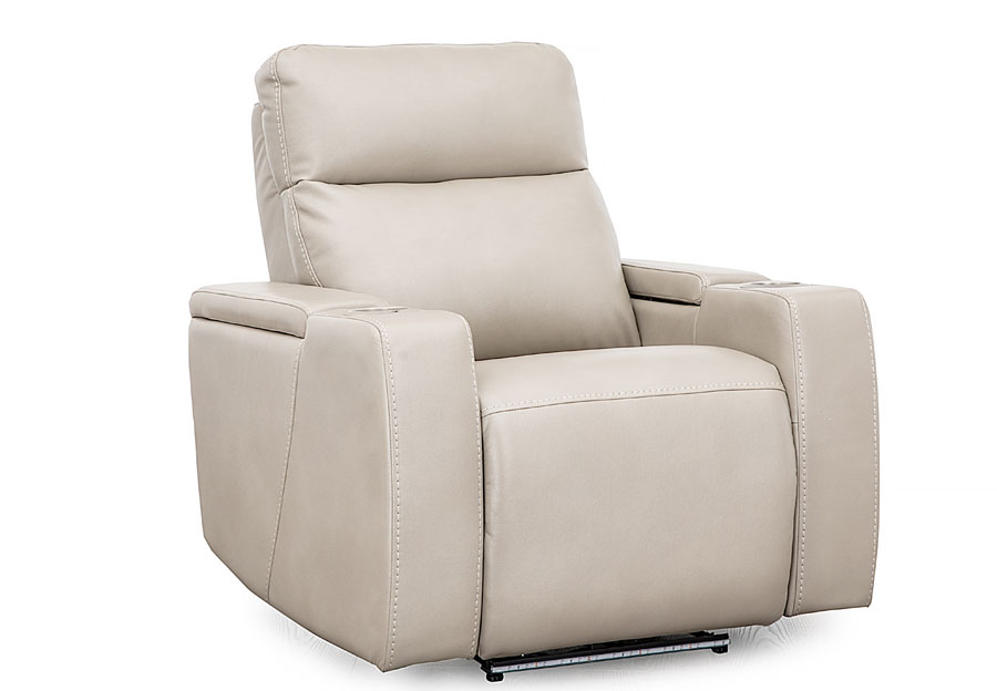 Cheers Lonzo Transformer Oyster Dual Power Recliner